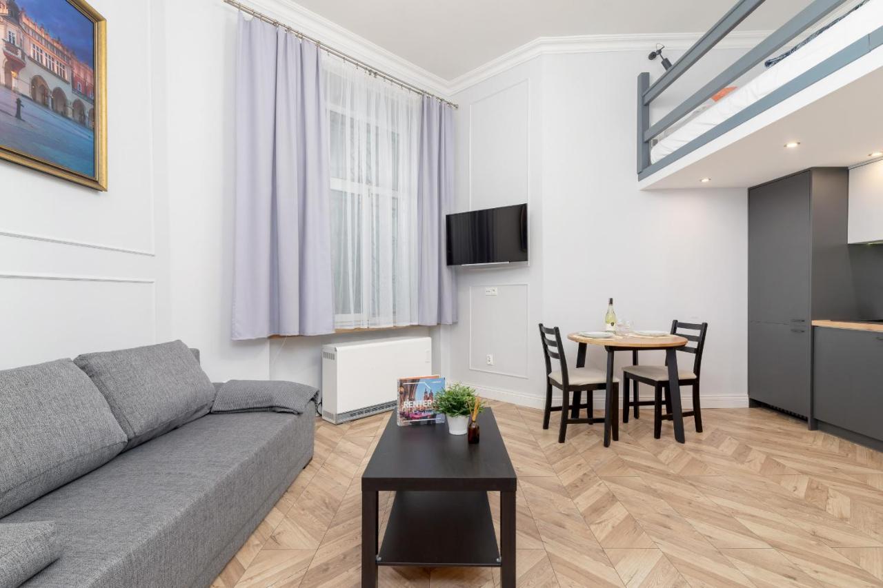 Saint Philip Apartments By Renters - Krakow — Zdjęcia 1
