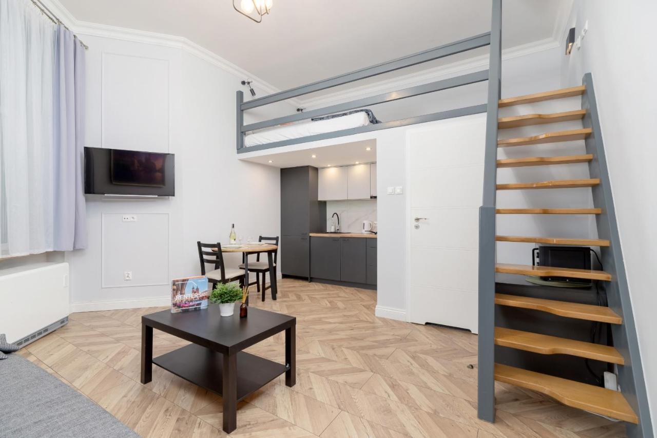 Saint Philip Apartments By Renters - Krakow — Zdjęcia 2