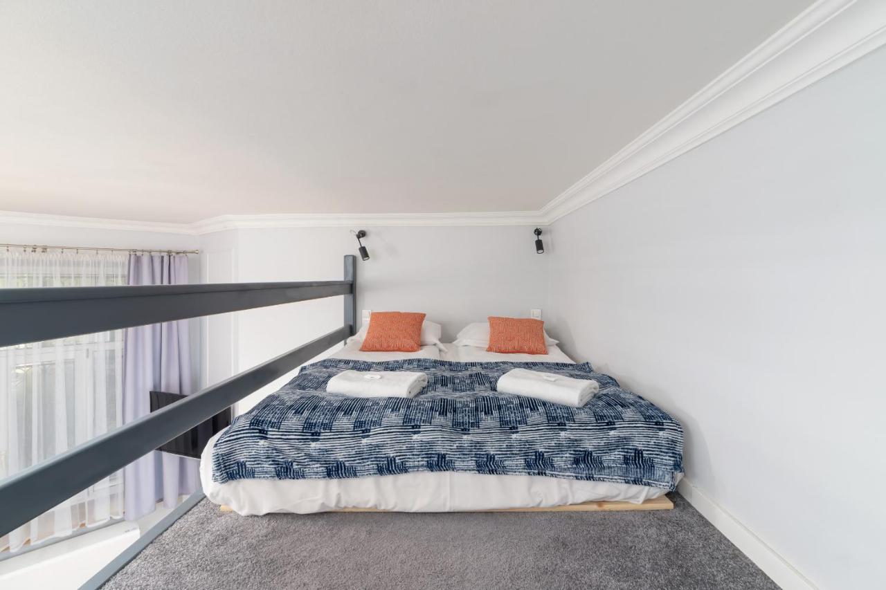 Saint Philip Apartments By Renters - Krakow — Zdjęcia 3